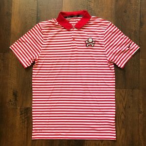 NIKE Golf dri-fit tee shirt